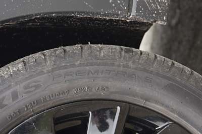 2026款 新锐 1.5L 锐享版-外观-图片-有驾 2026款 新锐 1.5L 锐享版-外观-图片-有驾