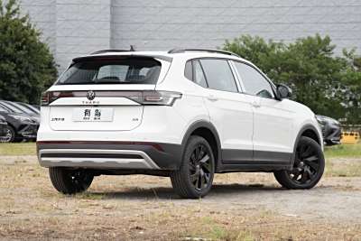 2026款 新锐 1.5L 锐享版-外观-图片-有驾 2026款 新锐 1.5L 锐享版-外观-图片-有驾