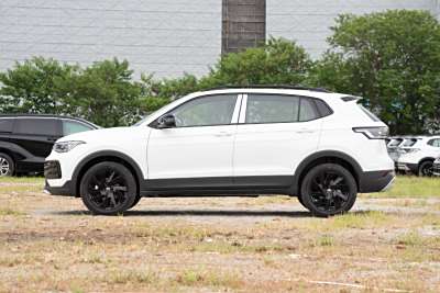 2026款 新锐 1.5L 锐享版-外观-图片-有驾 2026款 新锐 1.5L 锐享版-外观-图片-有驾