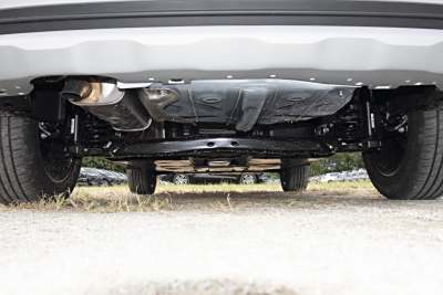 2026款 新锐 1.5L 锐享版-外观-图片-有驾 2026款 新锐 1.5L 锐享版-外观-图片-有驾