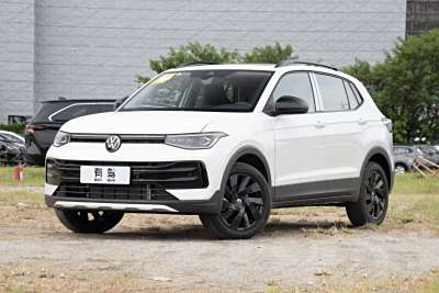 2026款 新锐 1.5L 锐享版-外观-图片-有驾 2026款 新锐 1.5L 锐享版-外观-图片-有驾