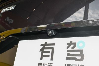 2025款 600 豪华版-外观-图片-有驾