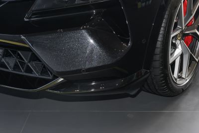 2025款 600 豪华版-外观-图片-有驾