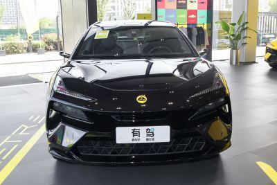 2025款 600 豪华版-外观-图片-有驾