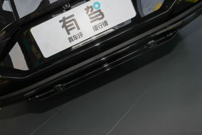 2025款 600 豪华版-外观-图片-有驾