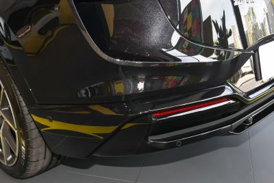 2025款 600 豪华版-外观-图片-有驾