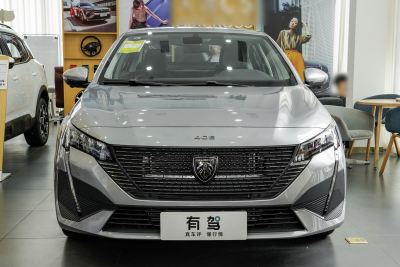 2025款 360THP 龘龘款 拉图版-外观-图片-有驾