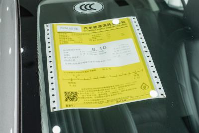 2025款 360THP 龘龘款 拉图版-外观-图片-有驾