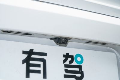 2025款 360THP 龘龘款 拉图版-外观-图片-有驾