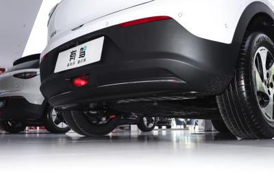 2026款 480km 探索版-外观-图片-有驾