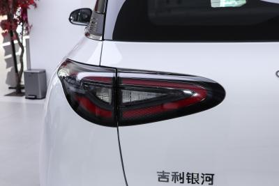 2026款 480km 探索版-外观-图片-有驾
