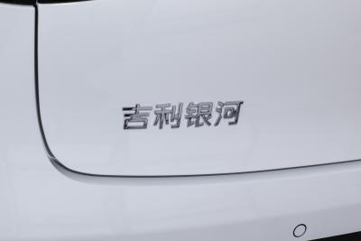 2026款 480km 探索版-外观-图片-有驾