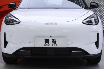 2026款 480km 探索版-外观-图片-有驾
