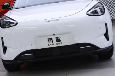 2026款 480km 探索版-外观-图片-有驾