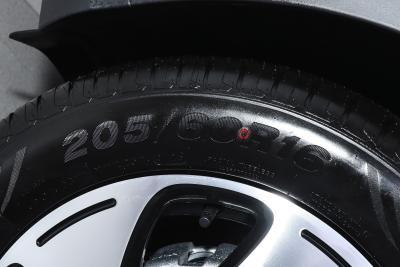 2026款 480km 探索版-外观-图片-有驾