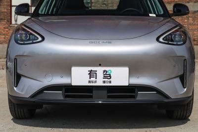 2026款 480km 探索版-外观-图片-有驾
