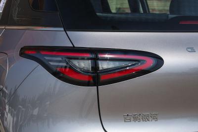 2026款 480km 探索版-外观-图片-有驾