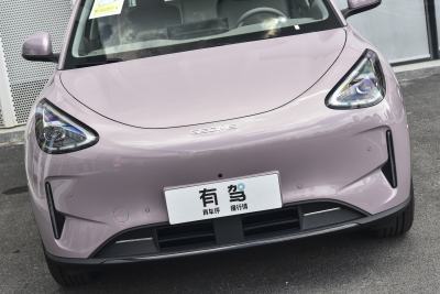 2026款 480km 探索版-外观-图片-有驾