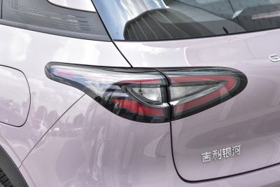 2026款 480km 探索版-外观-图片-有驾