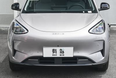 2026款 480km 探索版-外观-图片-有驾