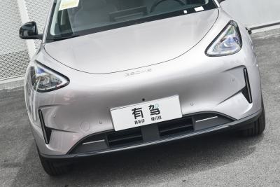 2026款 480km 探索版-外观-图片-有驾
