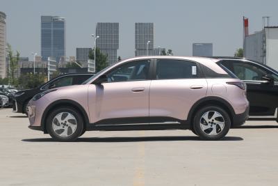 2026款 480km 探索版-外观-图片-有驾