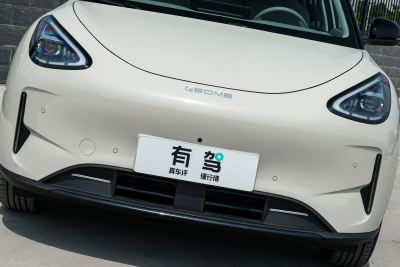2026款 480km 探索版-外观-图片-有驾