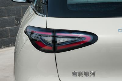 2026款 480km 探索版-外观-图片-有驾