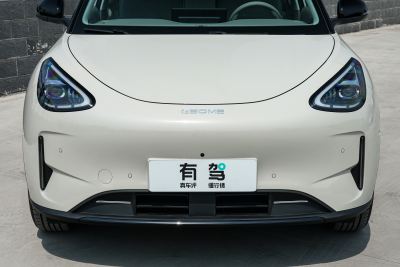 2026款 480km 探索版-外观-图片-有驾