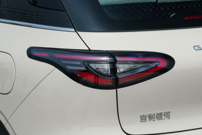 2026款 480km 探索版-外观-图片-有驾