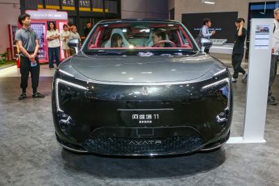 2025款 皇家剧院版-外观-图片-有驾