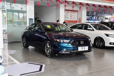 2023款 260TURBO 卓越版-外观-图片-有驾