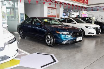 2023款 260TURBO 卓越版-外观-图片-有驾