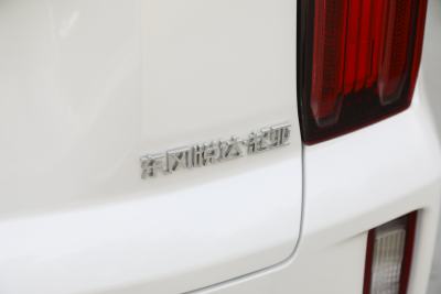 2021款 Ace 1.5T GT Line 超能版-外观-图片-有驾