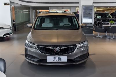 2021款 323T 轻混动互联精英型-外观-图片-有驾