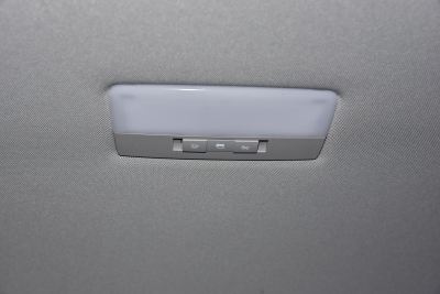 2021款 323T 轻混动互联精英型-空间-图片-有驾