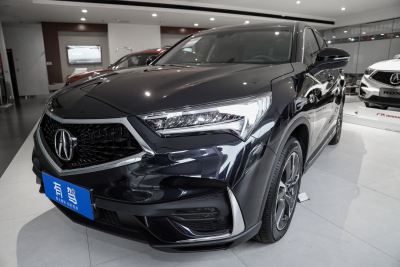 2021款 2.0L 两驱质享版Hybrid-外观-图片-有驾