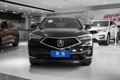 2021款 2.0L 两驱质享版Hybrid-外观-图片-有驾