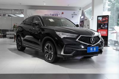 2021款 2.0L 两驱质享版Hybrid-外观-图片-有驾