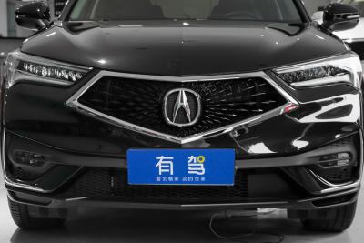 2021款 2.0L 两驱质享版Hybrid-外观-图片-有驾