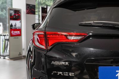 2021款 2.0L 两驱质享版Hybrid-外观-图片-有驾