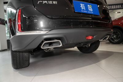 2021款 2.0L 两驱质享版Hybrid-外观-图片-有驾