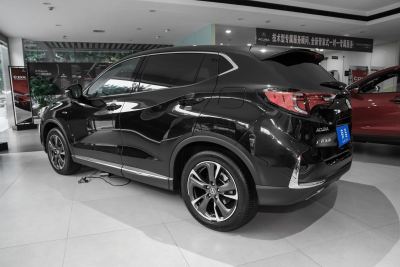 2021款 2.0L 两驱质享版Hybrid-外观-图片-有驾