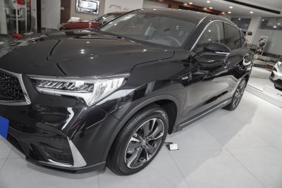 2021款 2.0L 两驱质享版Hybrid-外观-图片-有驾