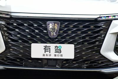 2022款 1.5T PHEV无畏尊荣版-外观-图片-有驾