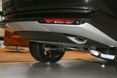 2026款 3.0 L6 400PS AB长轴版-外观-图片-有驾