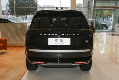 2026款 3.0 L6 400PS AB长轴版-外观-图片-有驾