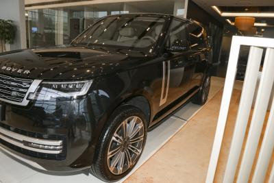 2026款 3.0 L6 400PS AB长轴版-外观-图片-有驾