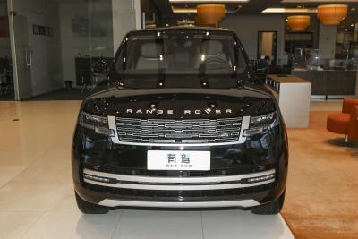 2026款 3.0 L6 400PS AB长轴版-外观-图片-有驾