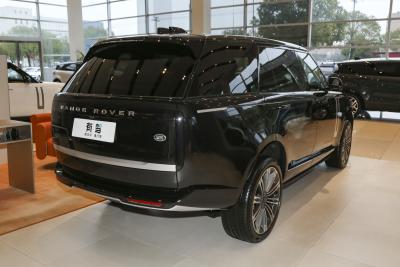 2026款 3.0 L6 400PS AB长轴版-外观-图片-有驾